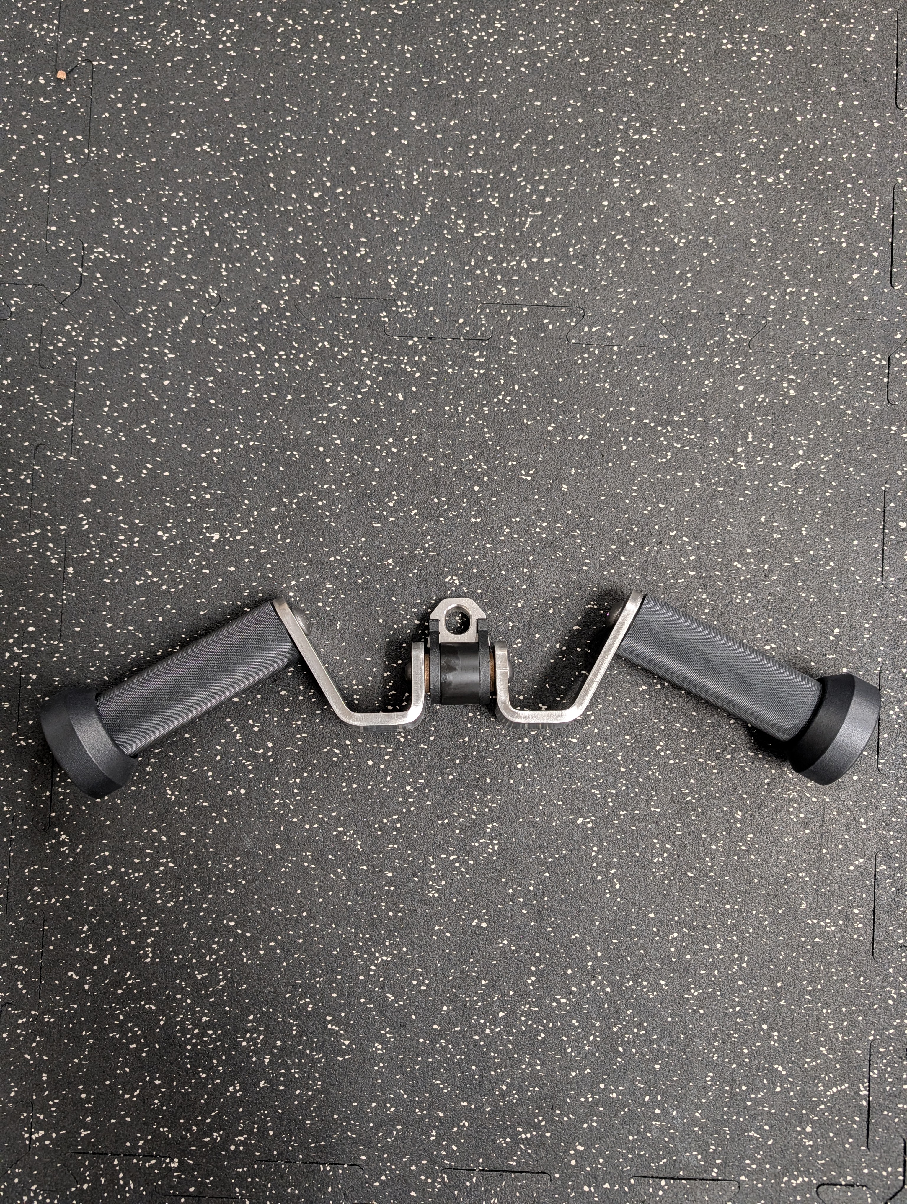 Wide 120° Bracket alternate view