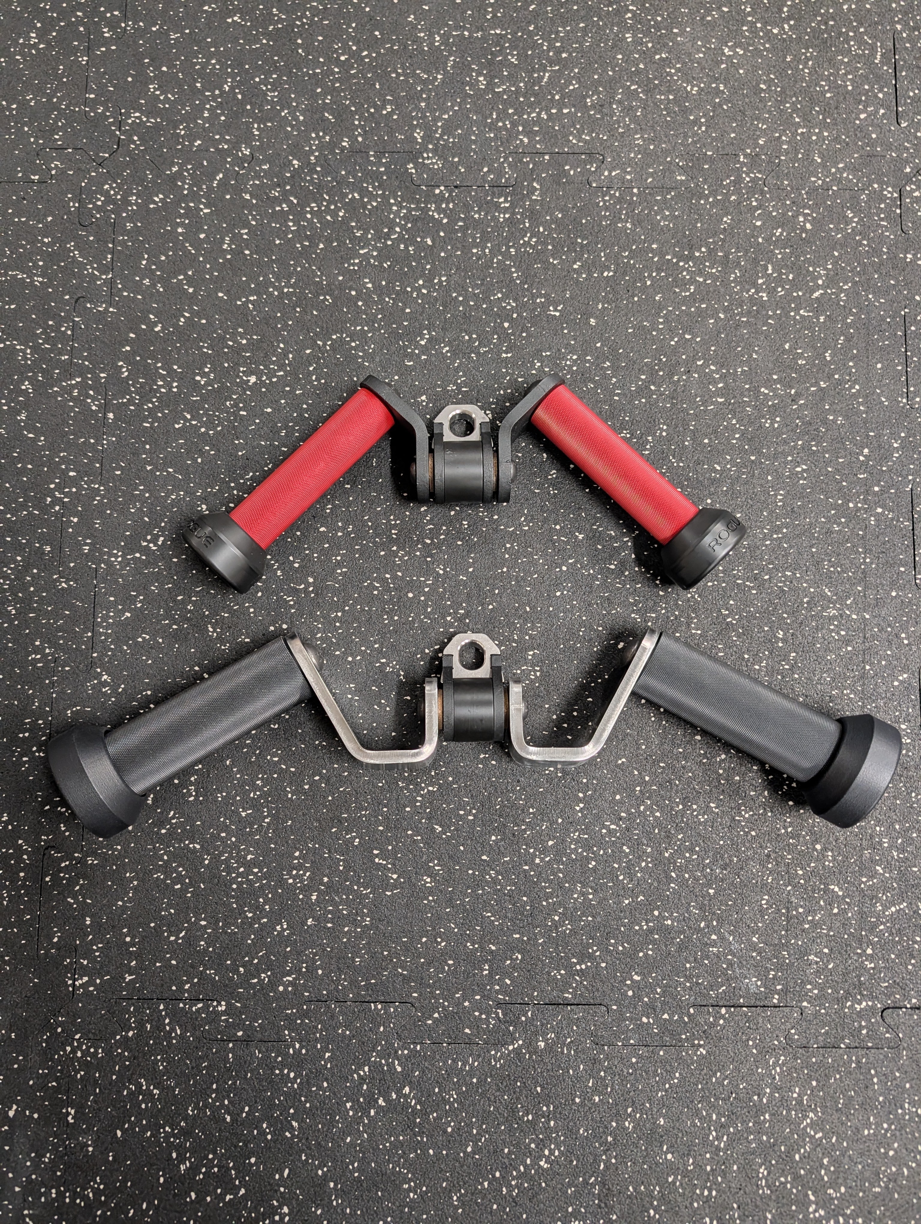 Wide 120° Bracket vs Standard