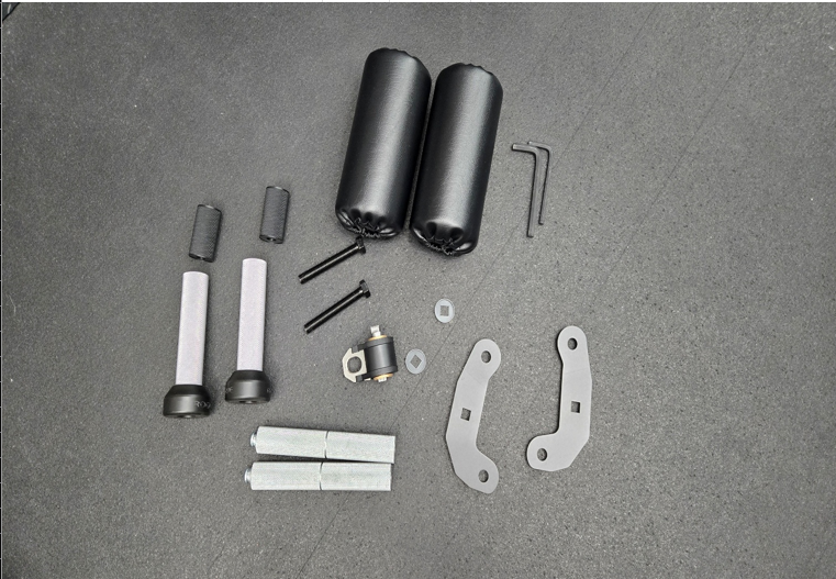 Parts List