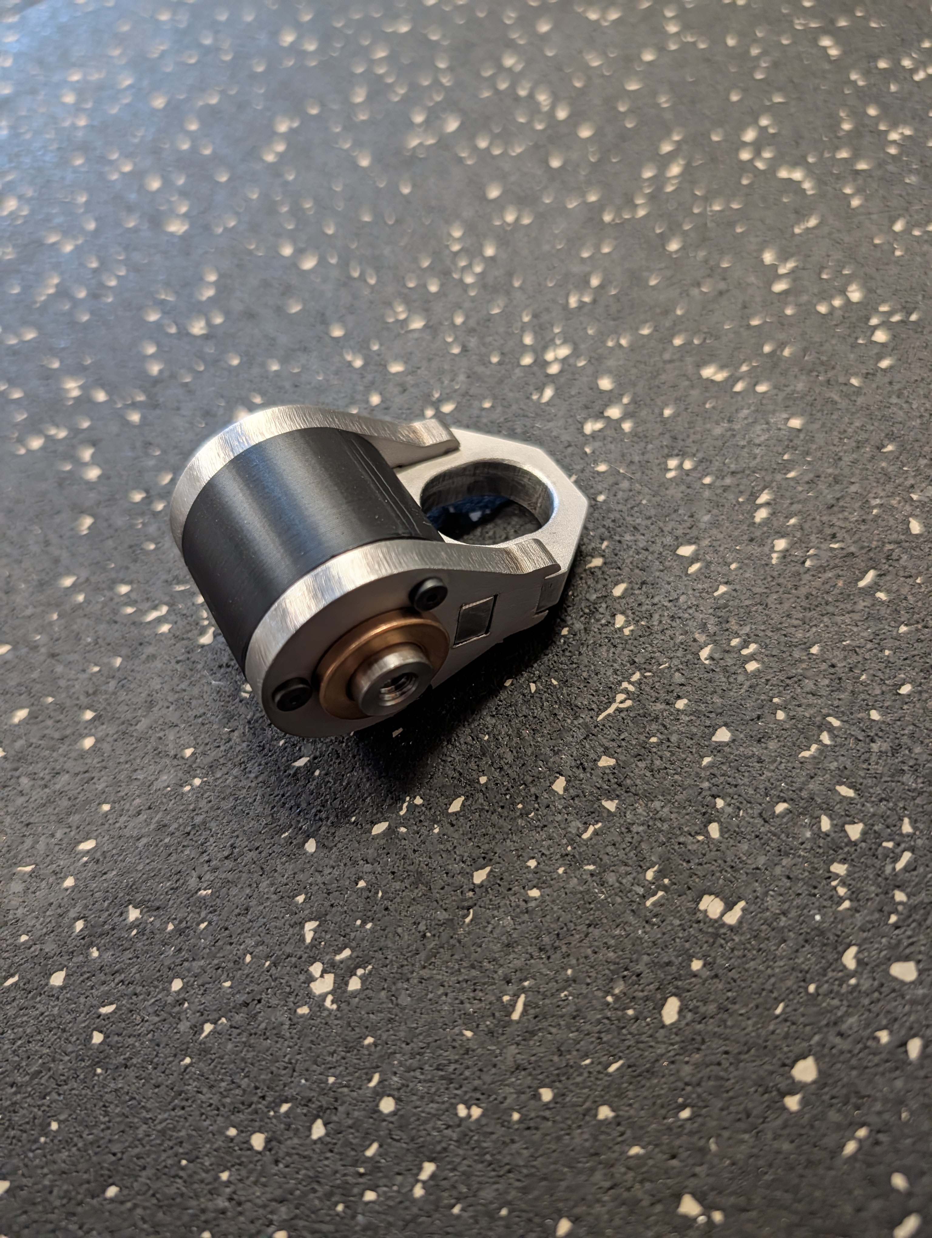 Build photo