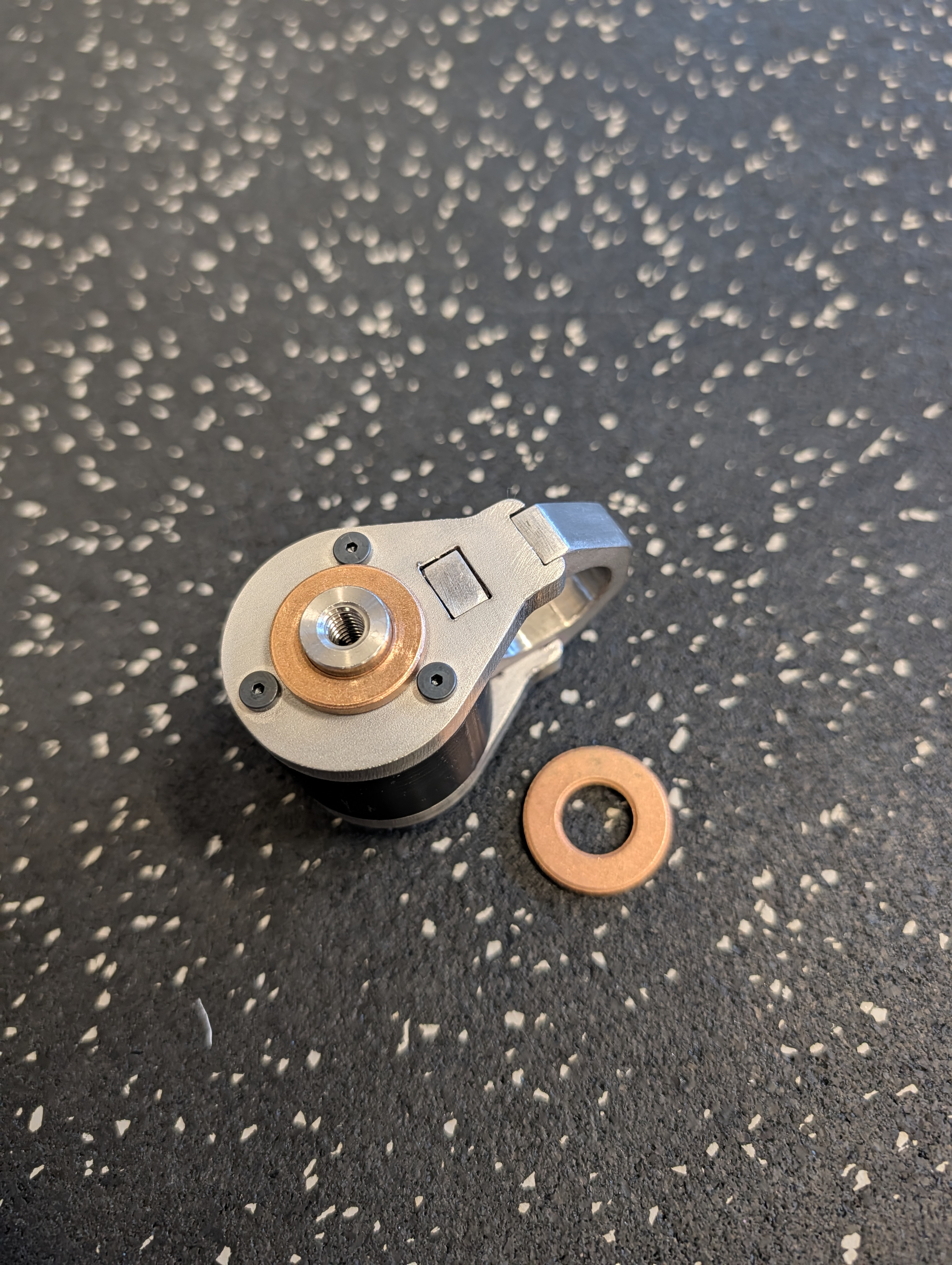 Build photo