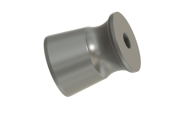 Bremmy Return Roller Catch