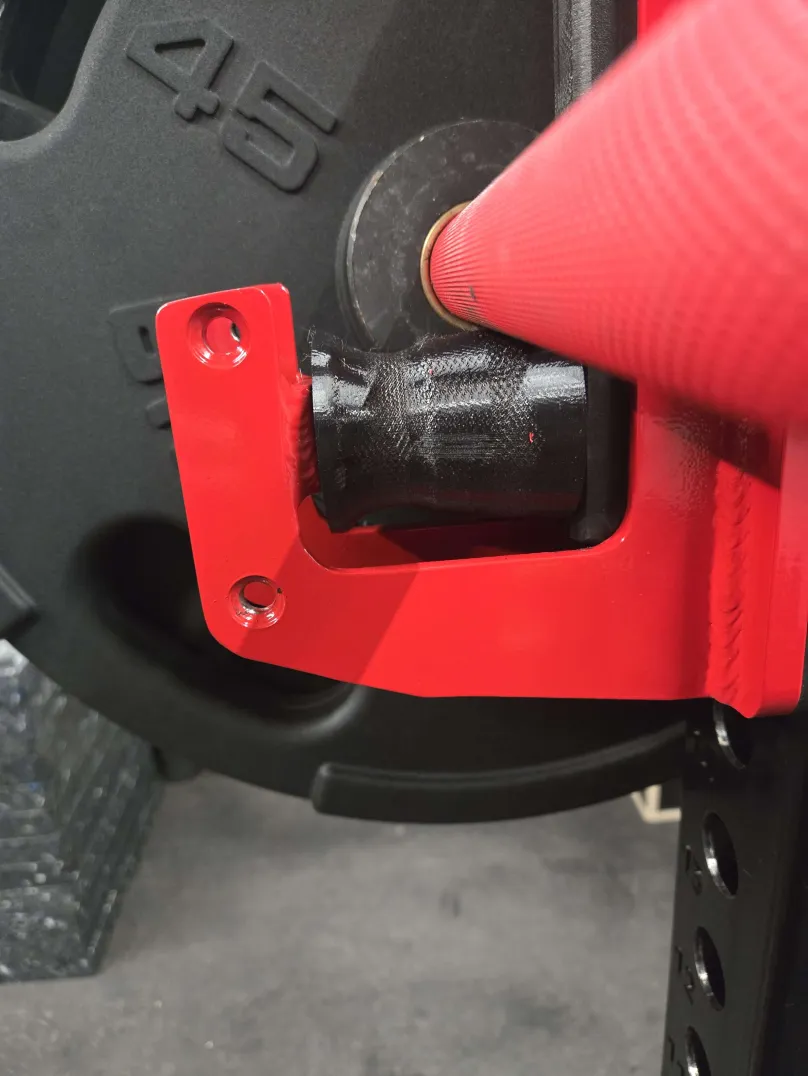 Bremmy Return Roller