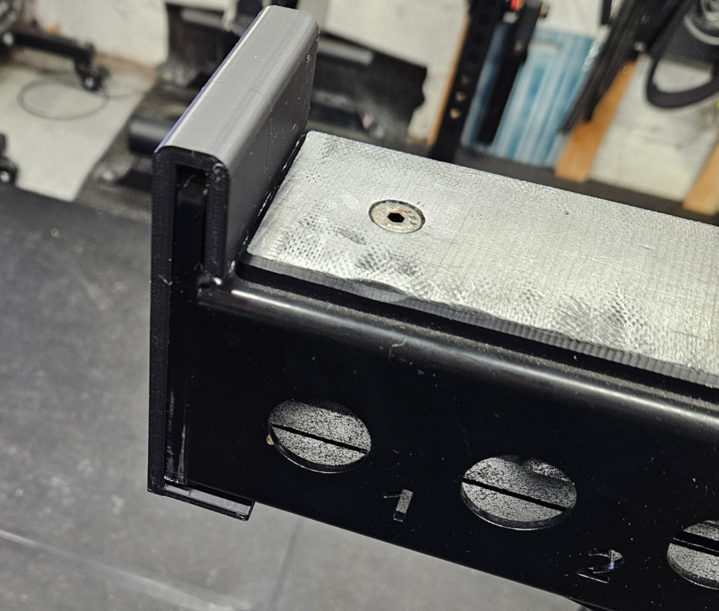 Rogue Monster 2.0 Lip Protector