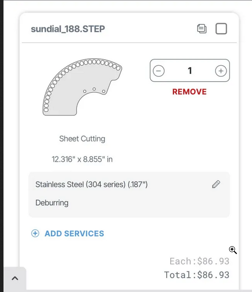 Prime Fitness Stablity Pad Sundial Upgrade