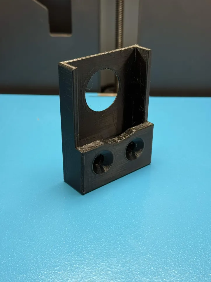 MM SBR Lip Protector - Standalone Part